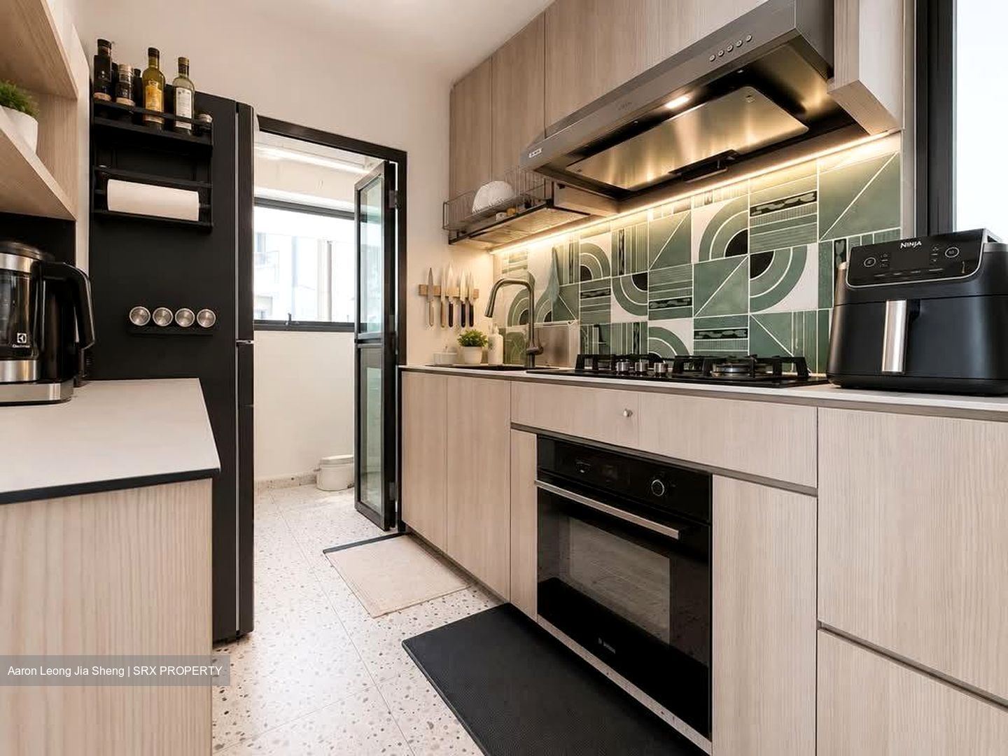 Blk 88 Skyville @ Dawson (Queenstown), HDB 4 Rooms #560840751